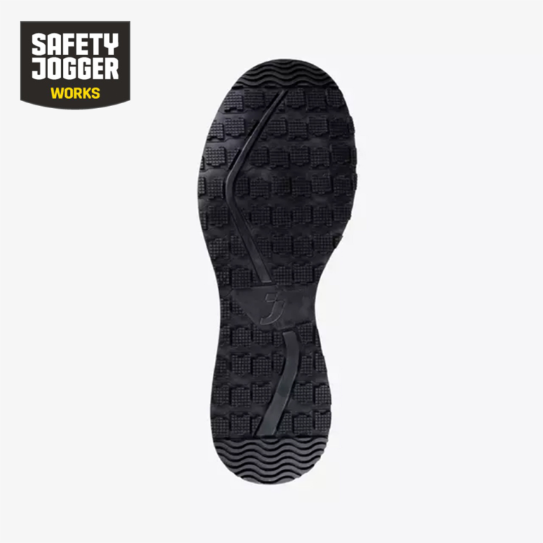 Safety Shoes AAK S1P LOW