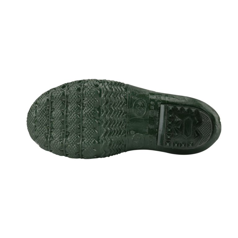 Professional 35KV High Voltage Natural Rubber Insulating Safety Boots