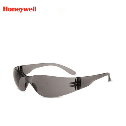 Honeywell XV100 Clear Safety Glasses with Anti-Scratch UV Protection
