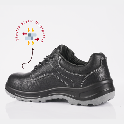 IronStride - Mechanical - Safety shoes