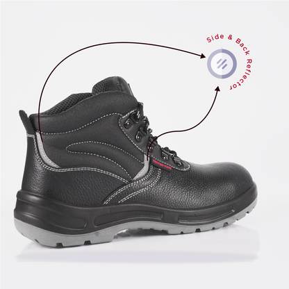 ForgeOne - Mechanical - Safety shoes