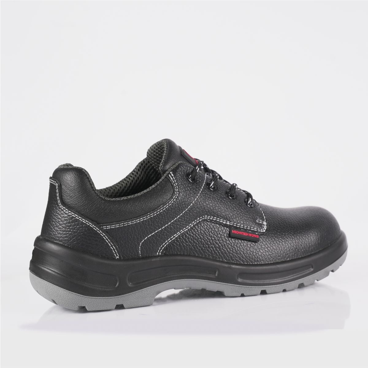 IronStride - Mechanical - Safety shoes