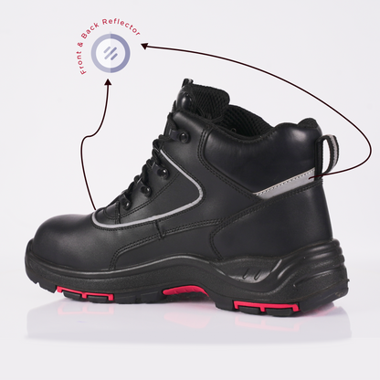 ThunderX - Electrical - Safety shoes