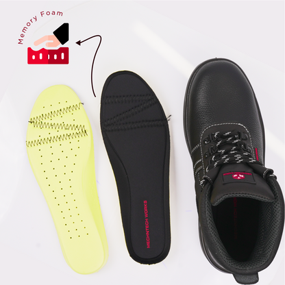 ForgeOne - Mechanical - Safety shoes