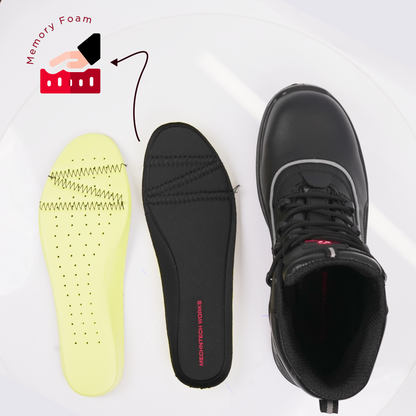 ThunderX - Electrical - Safety shoes