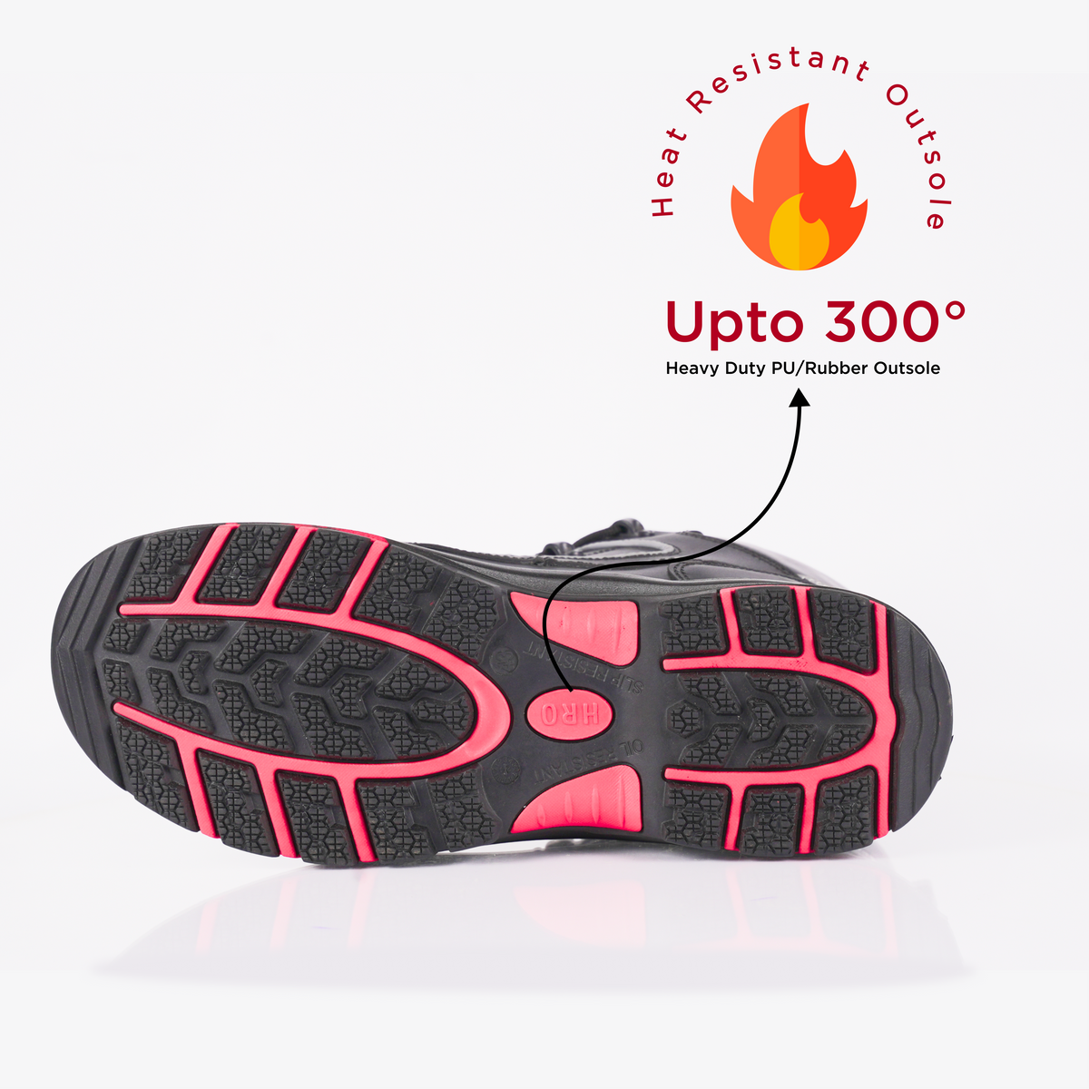 ThunderX - Electrical - Safety shoes