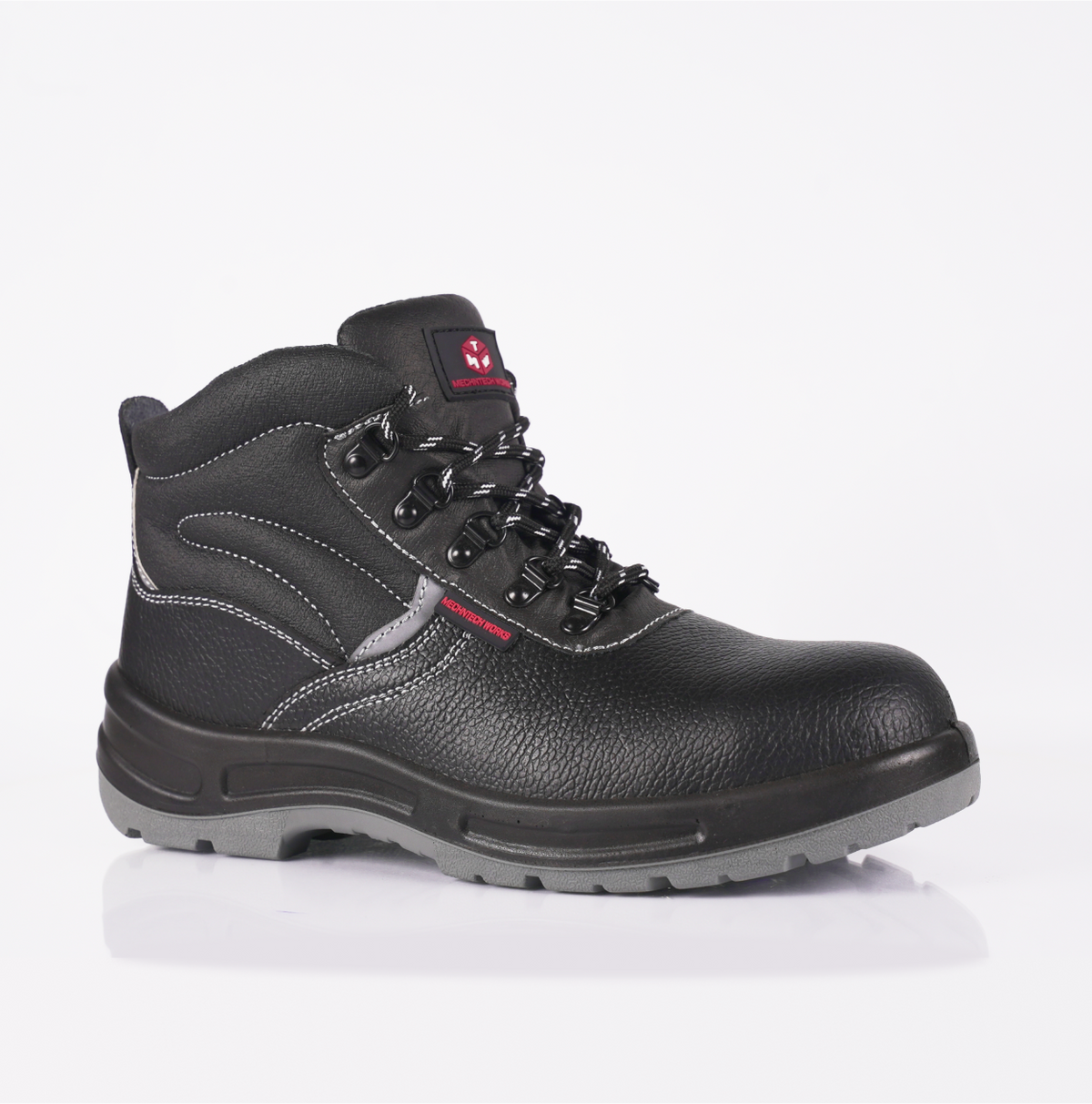 ForgeOne - Mechanical - Safety shoes