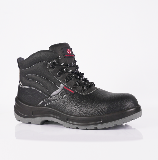 ForgeOne - Mechanical - Safety shoes