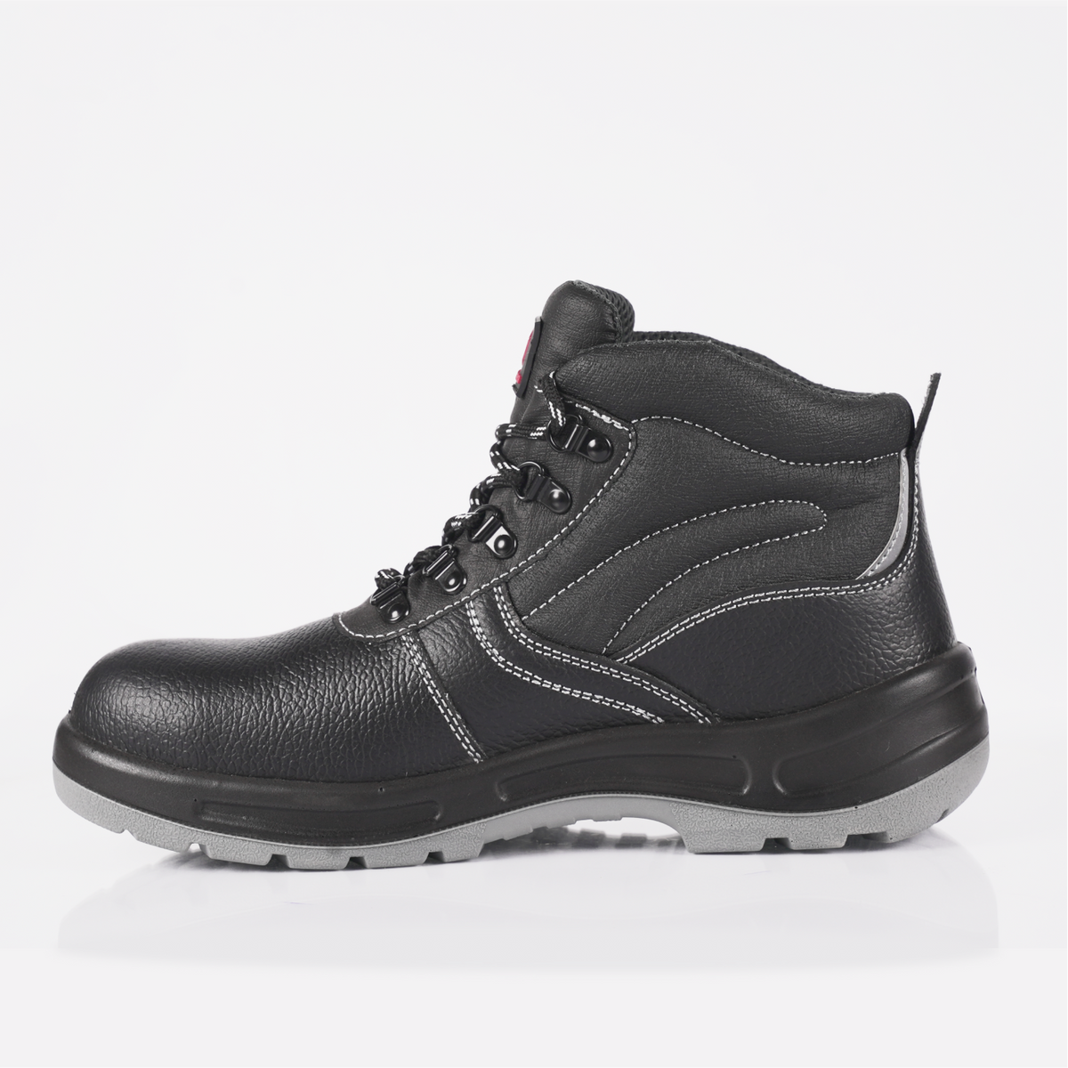 ForgeOne - Mechanical - Safety shoes
