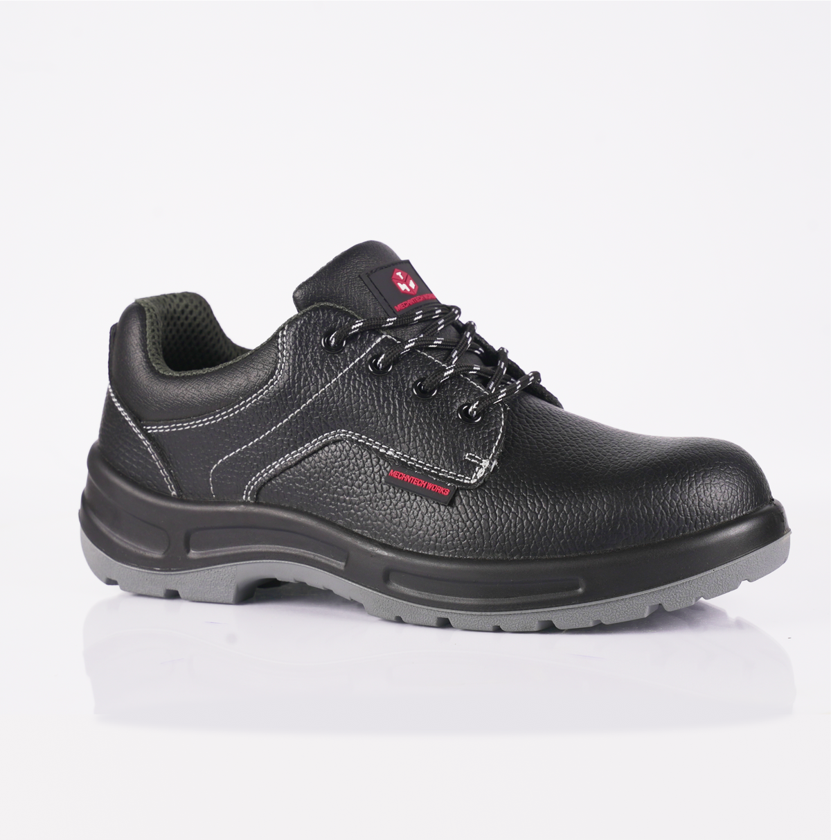 IronStride - Mechanical - Safety shoes