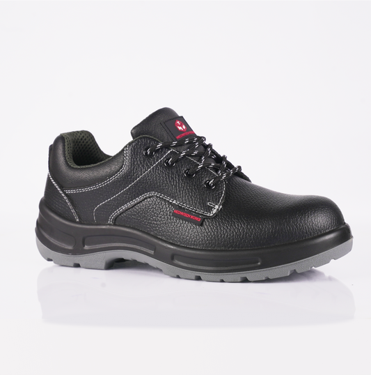 IronStride - Mechanical - Safety shoes