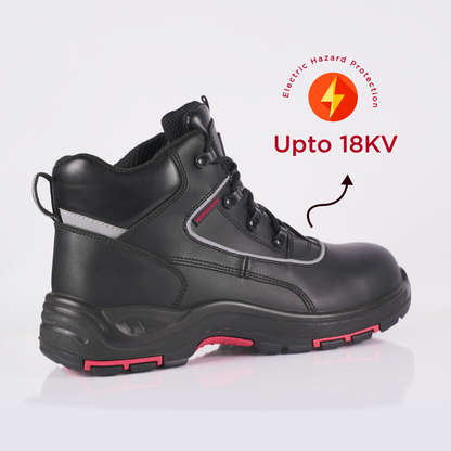 ThunderX - Electrical - Safety shoes