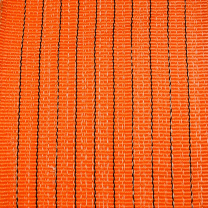 10 Ton Industrial Polyester Flat Webbing Lifting Sling Strap