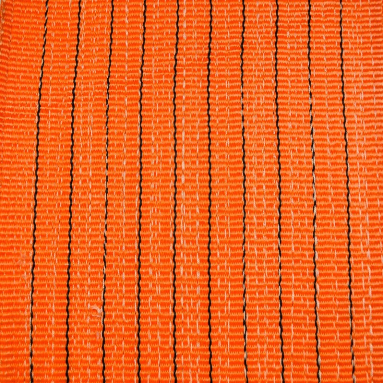 Heavy Duty 12 Ton Polyester Flat Webbing Lifting Sling