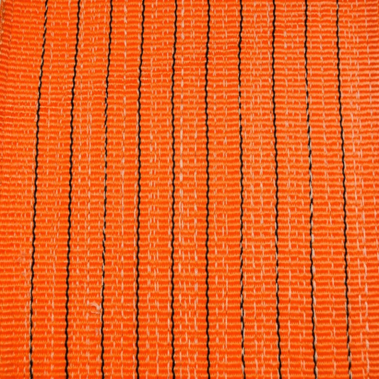 15 Ton Heavy Duty Polyester Flat Webbing Lifting Sling