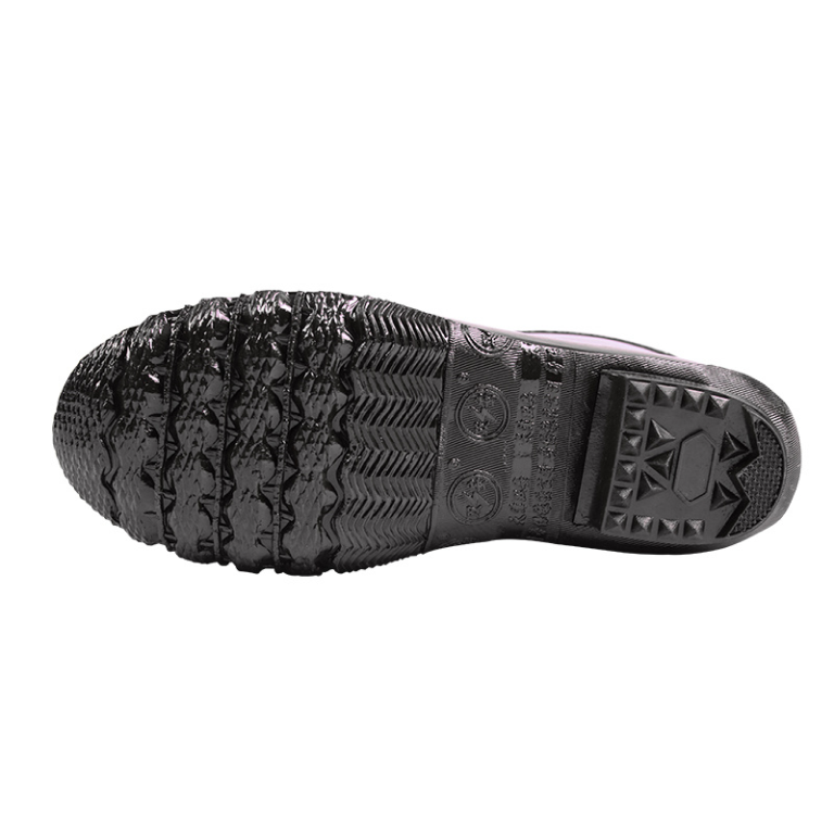 20KV High Voltage Insulating Natural Rubber Anti-Skid Safety Boots