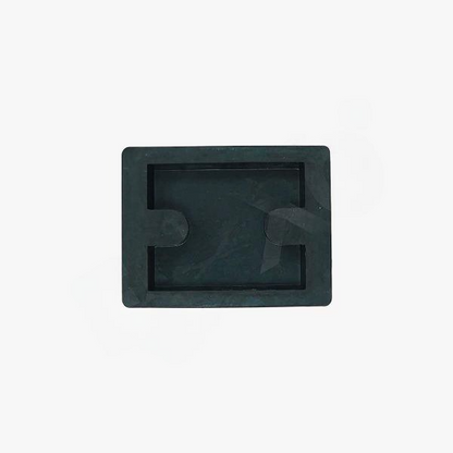 Durable One Piece Molded Heavy Duty Rubber Dock Fenders