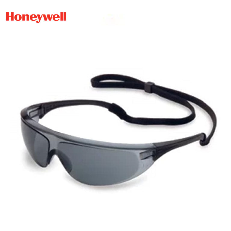 Honeywell Millennia Sport Clear Lens Anti-Fog Safety Glasses Eyewear