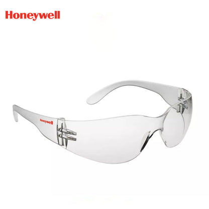 Honeywell XV100 Lightweight Safety Spectacles Gray Lens UV Protection