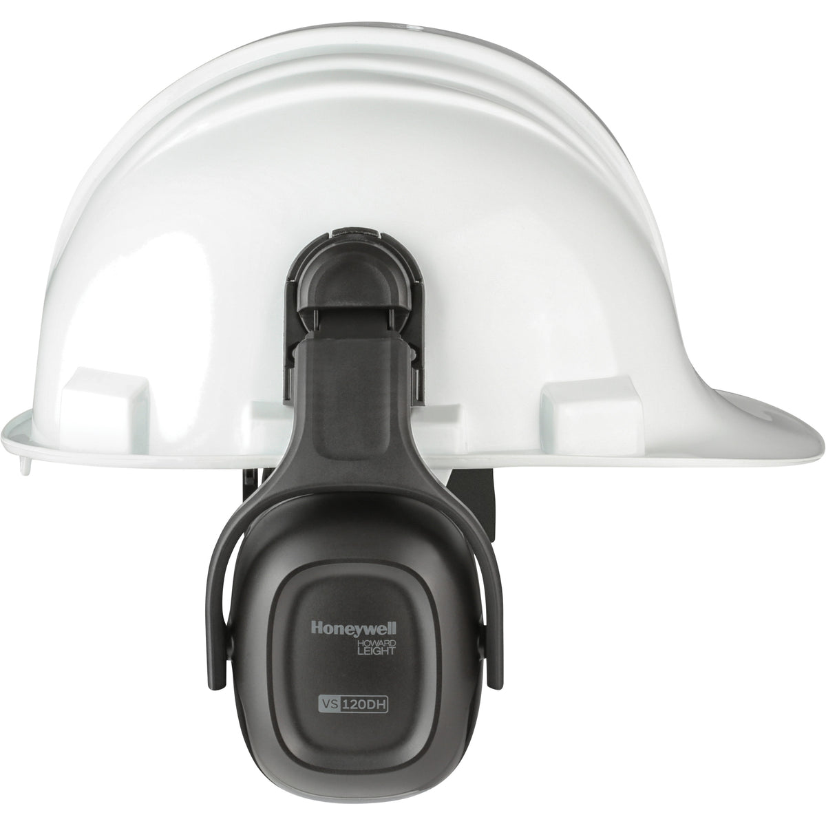 Honeywell VeriShield VS110H Helmet Mounted Earmuff Hearing Protection