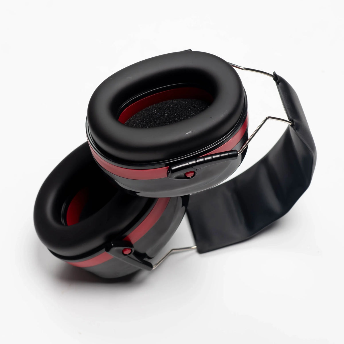 Professional Safety 53 HS-6622 Adjustable High Noise Reduction Earmuffs