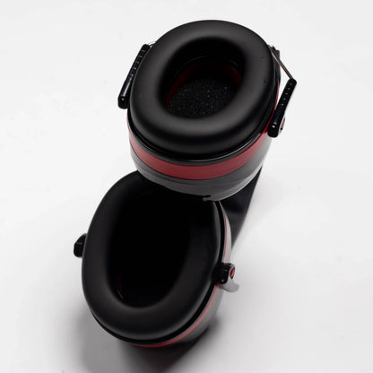Professional Safety 53 HS-6622 Adjustable High Noise Reduction Earmuffs