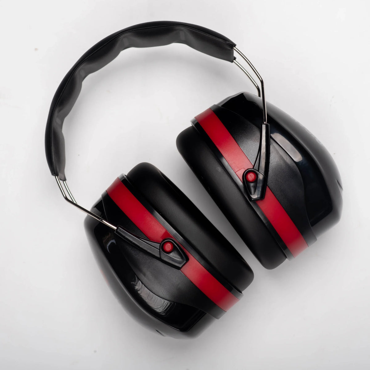 Professional Safety 53 HS-6622 Adjustable High Noise Reduction Earmuffs
