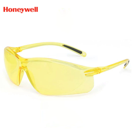 Honeywell A700 Clear Polycarbonate Safety Glasses with UV Protection