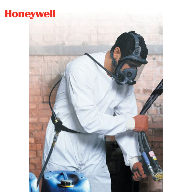 Honeywell 5400 Series Reusable Full Face Respirator Mask