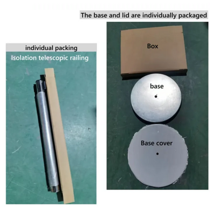Stainless Steel Retractable Belt Barrier for Crowd Control Management