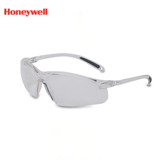 Honeywell A700 Lightweight Anti-Scratch UV Protection Clear Safety Glasses