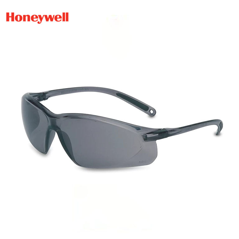 Honeywell A700 Clear Lens UV Protection Safety Glasses Anti-Scratch Coating