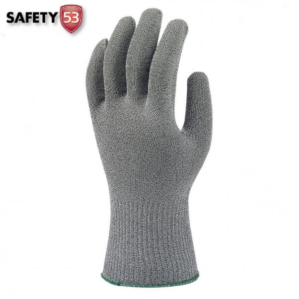 Safety 53 WARM SHIELD Industrial Heat Resistant Welding Gloves